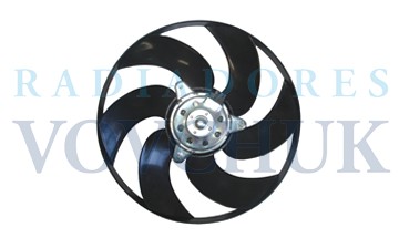VOV 3468 - ELECTROVENTILADOR RENAULT 19